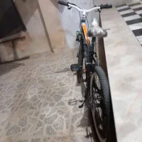 دوچرخه سایز ۲۶/۵