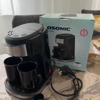 قهوه ساز گاسونیک
