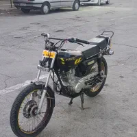 موتور 200cc
