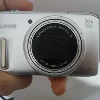 دوربین کنون
