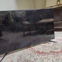 ال ای دی پنل شکسته سامسونک