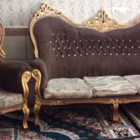 مبل  سالم