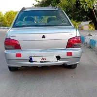 پراید ۱۳۲