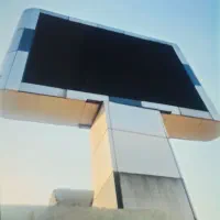 تعمیر و ساخت تابلو ال ای دی روان ، ثابت و چنلیوم