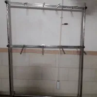 رگال.میزتلفن.پرده..تی بگ وسایل منزل