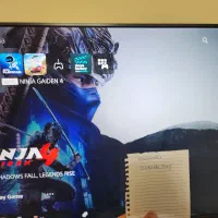 فروش یا تعویض ninja gaiden 4 z2 ps5