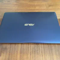 لپتاپ ASUS ZenBook