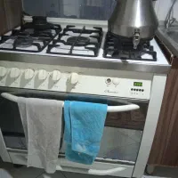 گاز فردار مارک سینجر
