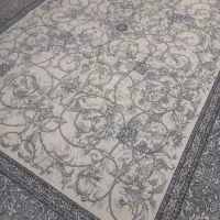 فروش سه جفت فرش ۹ متری ۷۰۰ شانه سالم