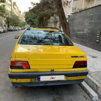 تاکسی405glx