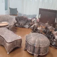 سرویس  سیاه قلم