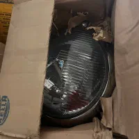چراغ جلو