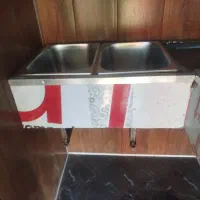 کمپر فست فود سیار
