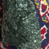سرپانتین پوست ماری