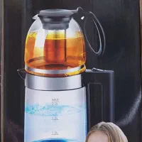 چایساز روهمی پیرکس