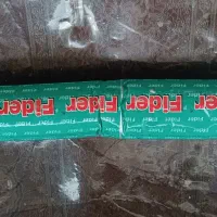 چسب سوسیسی فیدر