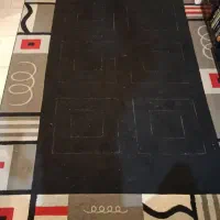 مبل و فرش و میز تلویزیون