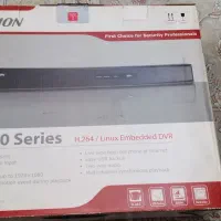 DVR Hikvison As- 7200 serie