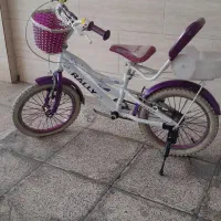 دوچرخه دخترانه