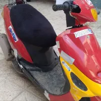 موتور پاکشتی مدل ۹۰