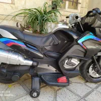 موتورشارژی