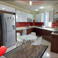 واحد ۸۰متری مبله