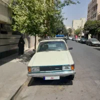 وانت پیکان مدل ۸۸