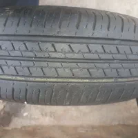لاستیک تیبا کوییک ساینا وانت سایز175/70R/13