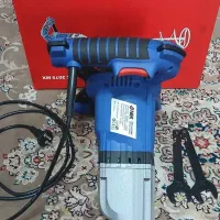 میکسر برقی صنعتی NEK مدل 2075 MX، ۲۰۰۰ وات