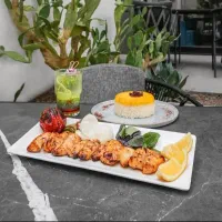 استخدام نیرو در رستوران فقط اقا