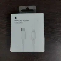 کابل تایپ c آیفون