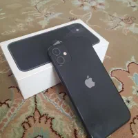 فروش فوری آیفون یازده نرمال
