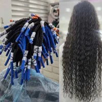 کسب درآمد از خانه مو(فرفریا)