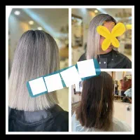 مدل جهت رنگ و لایت