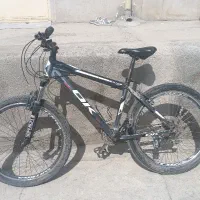 دوچرخه 26