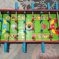 فوتبال دستی