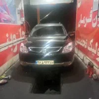 تعمیر تخصصی جلوبندی وهیدرولیک و فرمان برقی