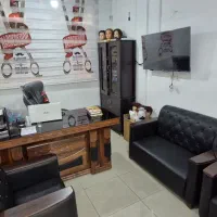 آموزش آرایشگری و پیرایش مردانه