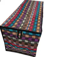 کاور رختخواب سایز بزرگ نو هستش قیمت دونه ای۵۰۰