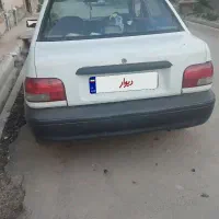 پراید صبا