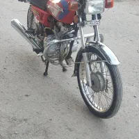 موتر احسان 125