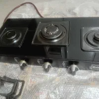 اجاق گاز رومیزی