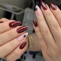 خدمات کاشت ناخن