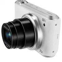 دوربین عکاسی حرفه ای سامسونگ معاوضه با گوشی