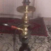 قلیان ملکی