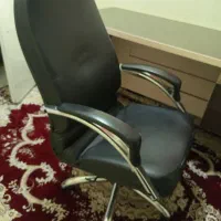 صندلی اداری فقط 3500
