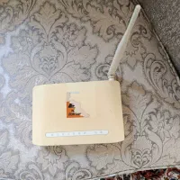 مودم وایفا