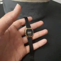 ساعت کاسیو زنانه با کد LA670W