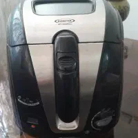 سرخ کن