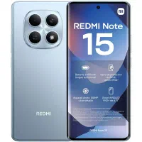 گوشی موبایل شیاومی Redmi Note15 4g